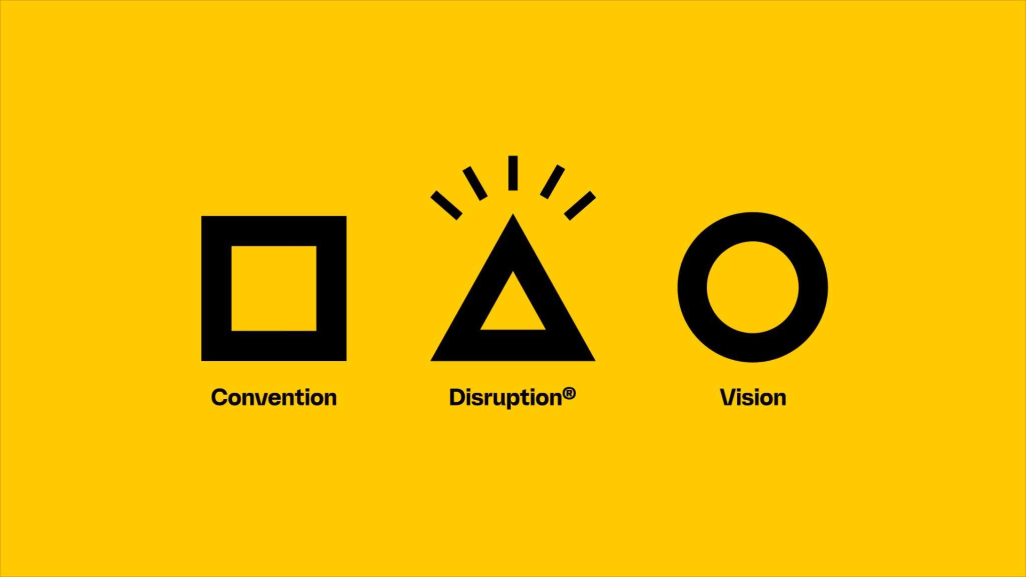 TBWA-Work-Hero TBWA Convention Disruption Vision