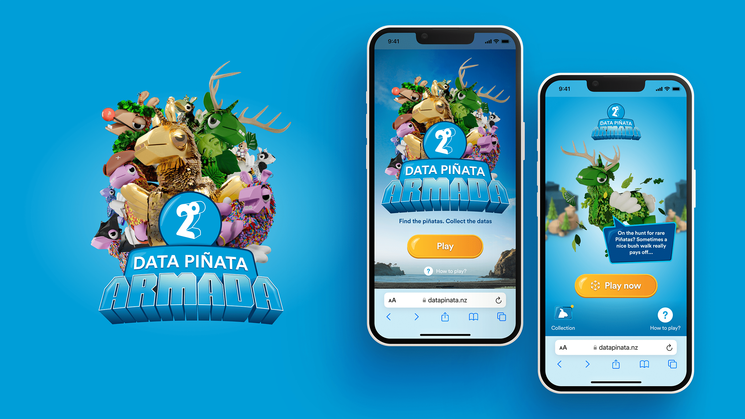 PinataArmada